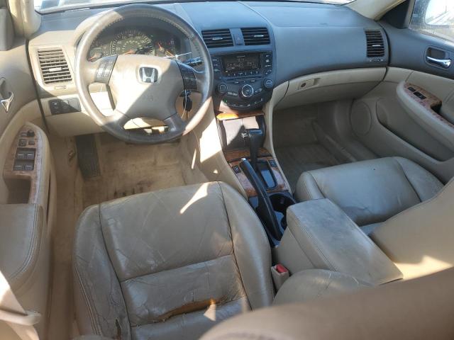 Photo 7 VIN: 1HGCM66593A053500 - HONDA ACCORD EX 