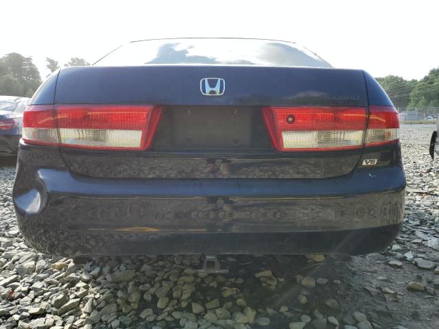 Photo 5 VIN: 1HGCM66593A068465 - HONDA ACCORD 