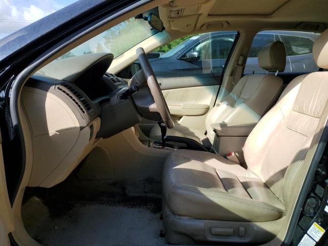 Photo 6 VIN: 1HGCM66593A068465 - HONDA ACCORD 