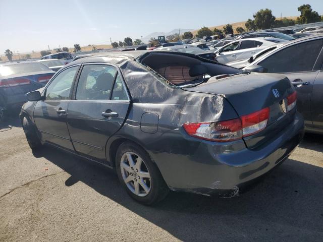 Photo 1 VIN: 1HGCM66593A075822 - HONDA ACCORD EX 