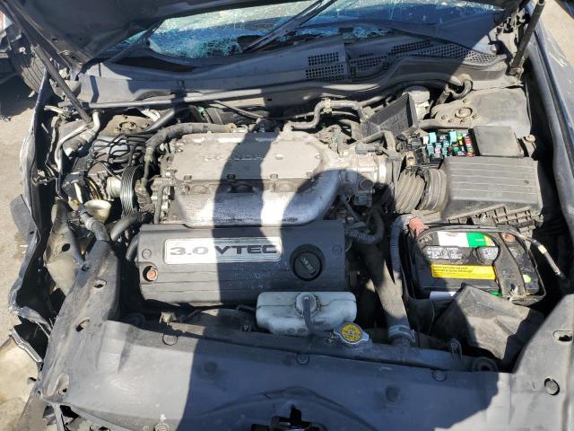 Photo 10 VIN: 1HGCM66593A075822 - HONDA ACCORD EX 