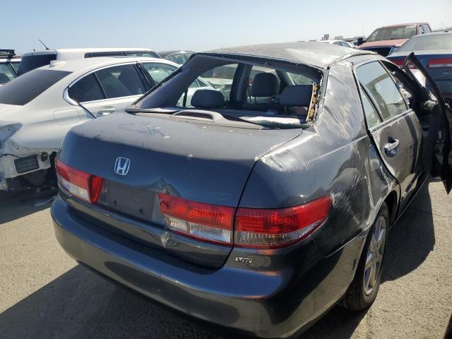 Photo 2 VIN: 1HGCM66593A075822 - HONDA ACCORD EX 