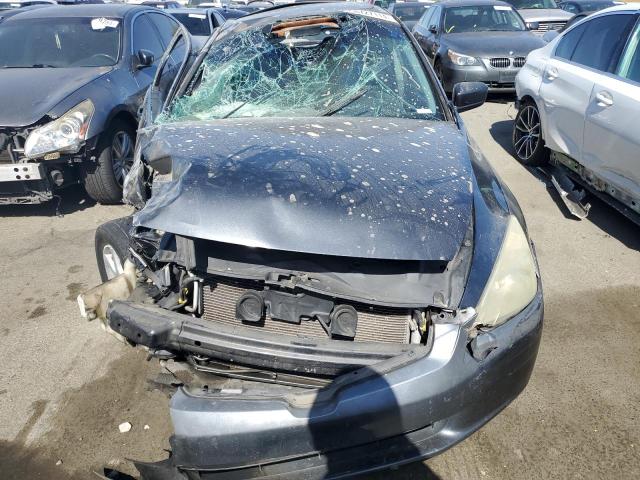 Photo 4 VIN: 1HGCM66593A075822 - HONDA ACCORD EX 