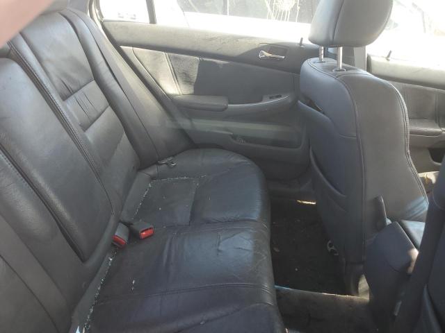 Photo 9 VIN: 1HGCM66593A075822 - HONDA ACCORD EX 