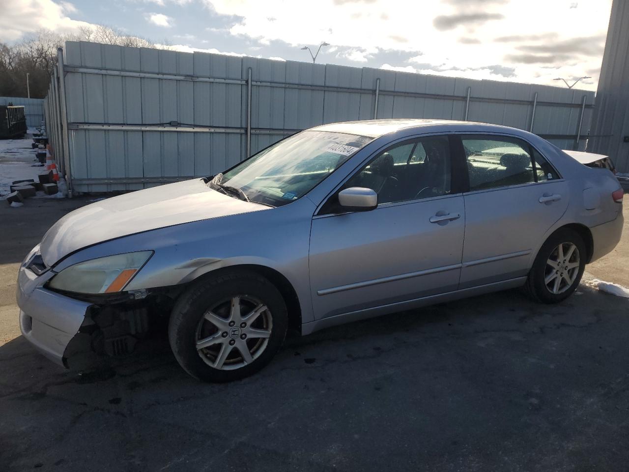 Photo 0 VIN: 1HGCM66593A075996 - HONDA ACCORD 