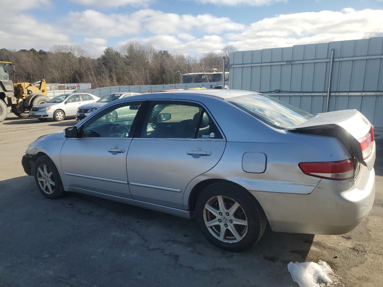 Photo 1 VIN: 1HGCM66593A075996 - HONDA ACCORD 