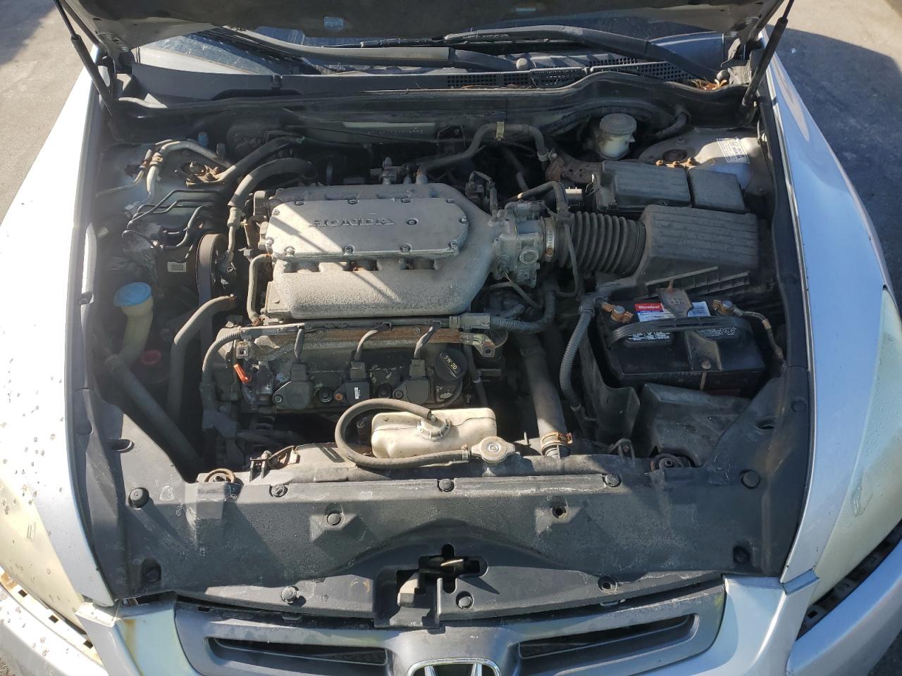 Photo 10 VIN: 1HGCM66593A075996 - HONDA ACCORD 