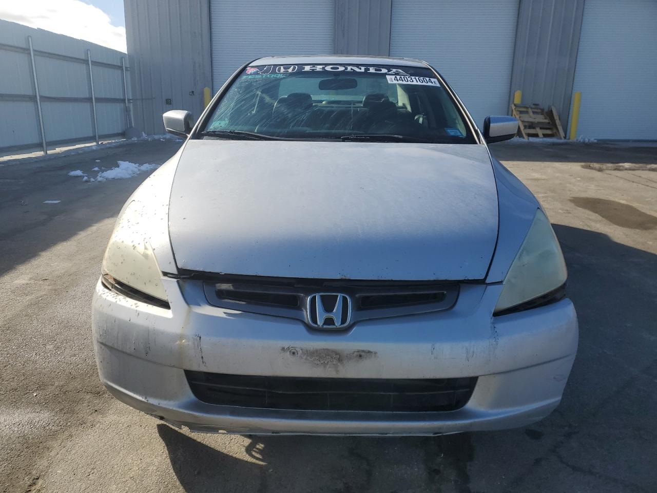 Photo 4 VIN: 1HGCM66593A075996 - HONDA ACCORD 