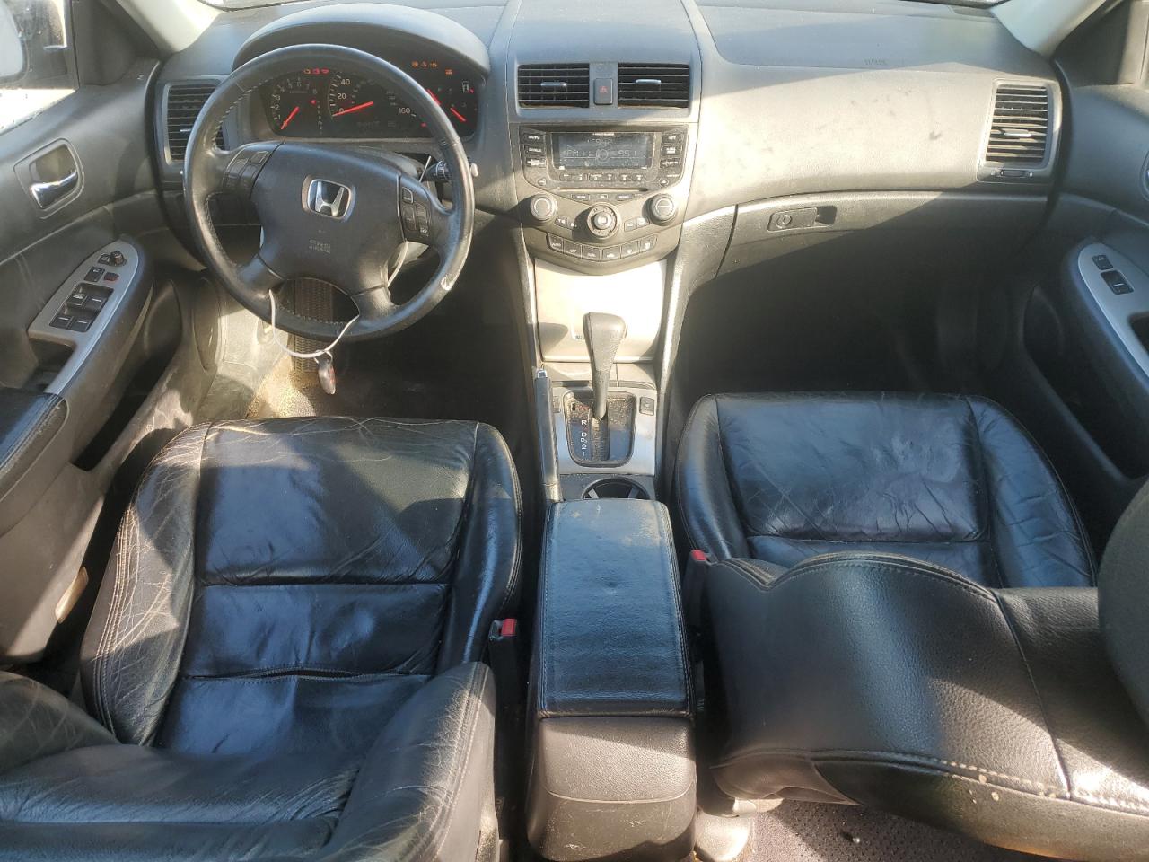 Photo 7 VIN: 1HGCM66593A075996 - HONDA ACCORD 