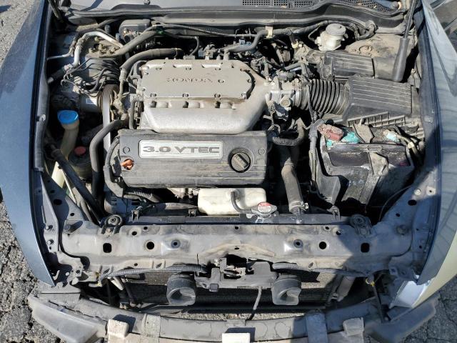 Photo 10 VIN: 1HGCM66593A083614 - HONDA ACCORD EX 