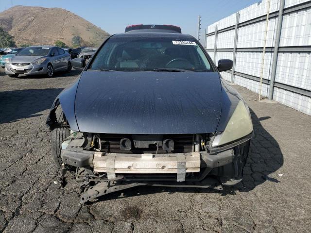 Photo 4 VIN: 1HGCM66593A083614 - HONDA ACCORD EX 