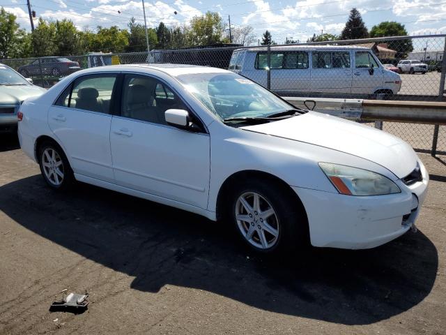 Photo 3 VIN: 1HGCM66593A089896 - HONDA ACCORD 