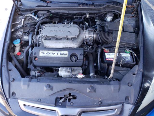 Photo 10 VIN: 1HGCM66593A098842 - HONDA ACCORD 