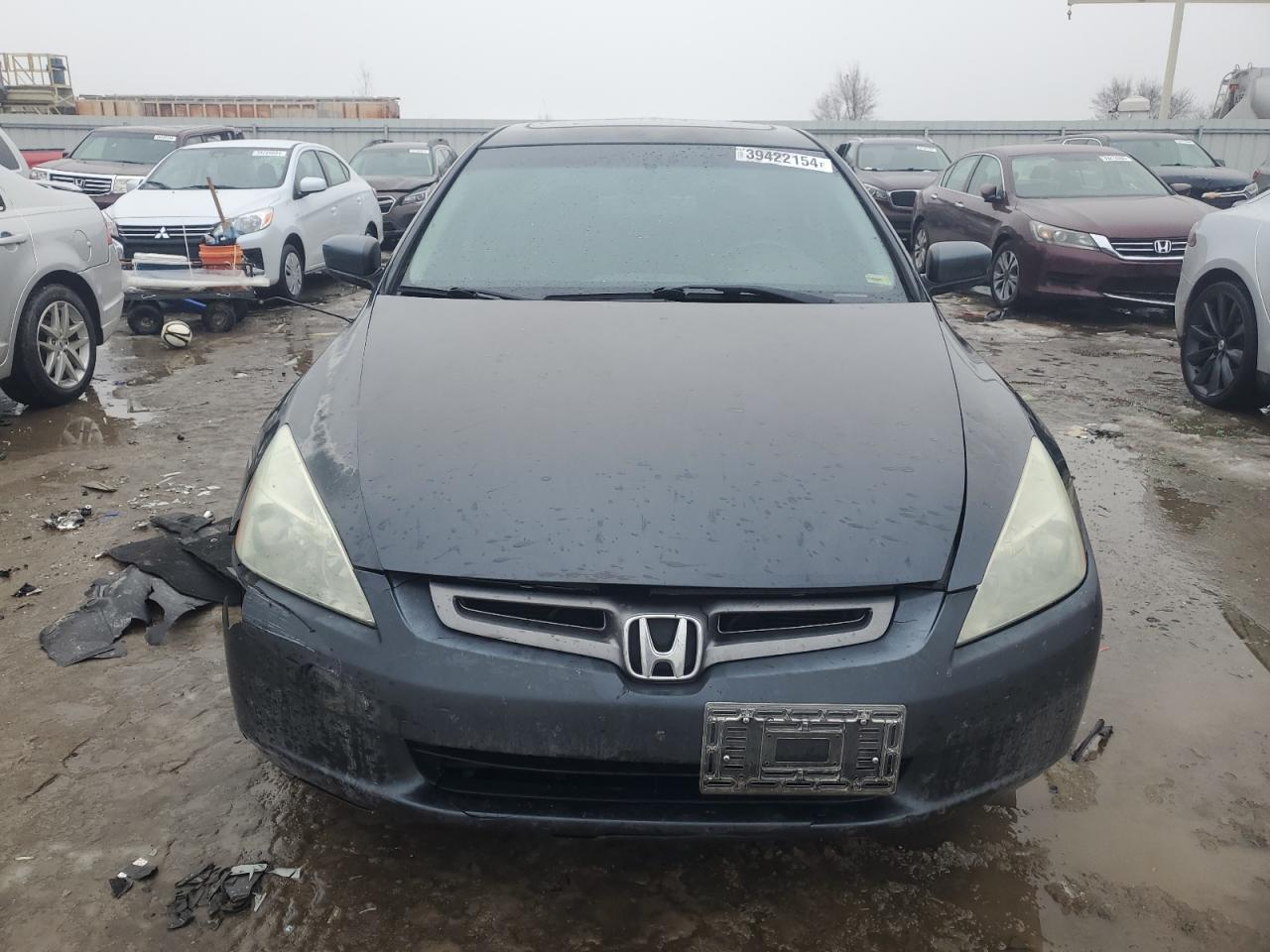 Photo 4 VIN: 1HGCM66594A001690 - HONDA ACCORD 