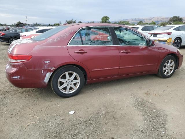 Photo 2 VIN: 1HGCM66594A006596 - HONDA ACCORD EX 