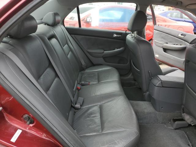 Photo 9 VIN: 1HGCM66594A006596 - HONDA ACCORD EX 