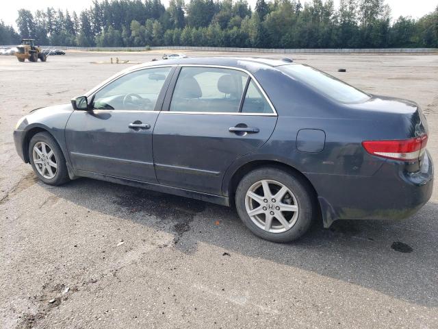 Photo 1 VIN: 1HGCM66594A015055 - HONDA ACCORD EX 