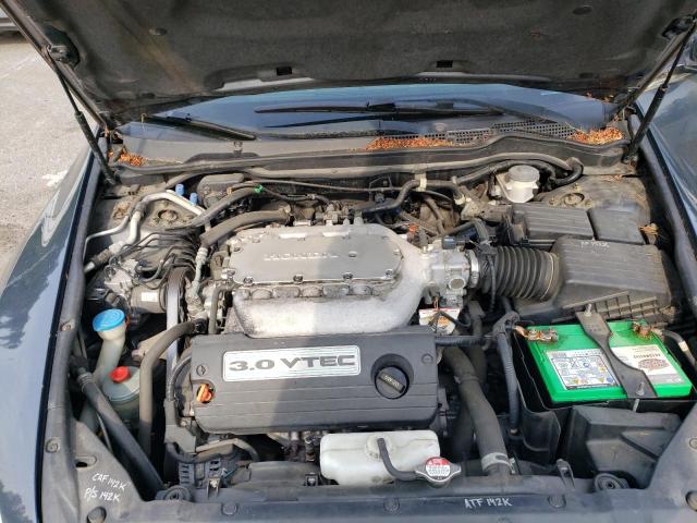 Photo 10 VIN: 1HGCM66594A015055 - HONDA ACCORD EX 