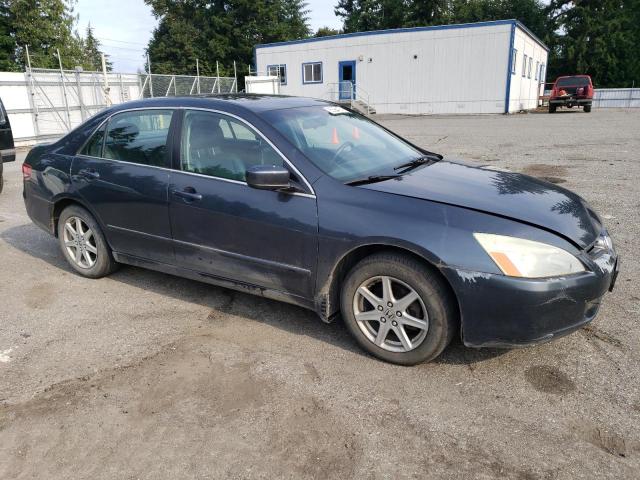 Photo 3 VIN: 1HGCM66594A015055 - HONDA ACCORD EX 