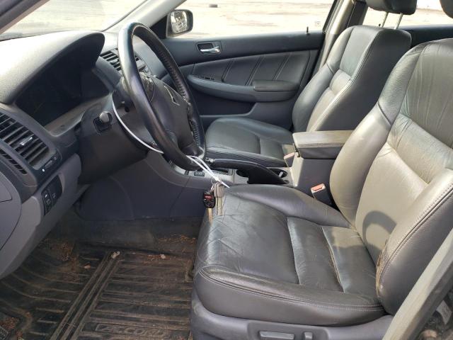 Photo 6 VIN: 1HGCM66594A015055 - HONDA ACCORD EX 