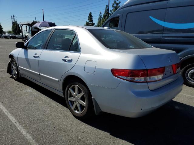 Photo 1 VIN: 1HGCM66594A023138 - HONDA ACCORD EX 