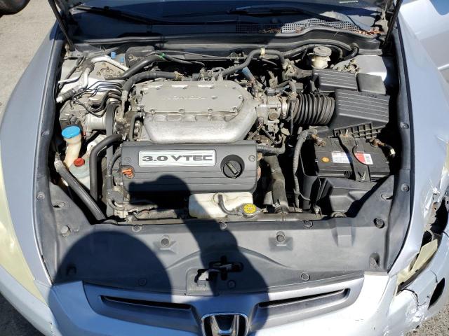 Photo 10 VIN: 1HGCM66594A023138 - HONDA ACCORD EX 