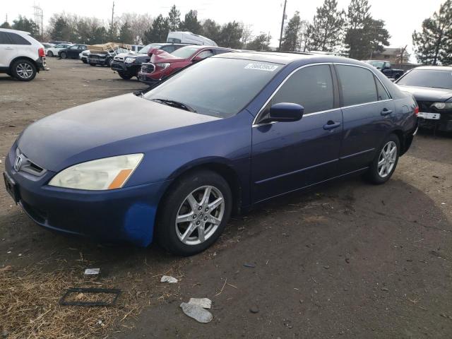 Photo 0 VIN: 1HGCM66594A023298 - HONDA ACCORD 