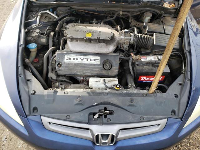 Photo 10 VIN: 1HGCM66594A023298 - HONDA ACCORD 