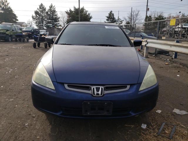 Photo 4 VIN: 1HGCM66594A023298 - HONDA ACCORD 