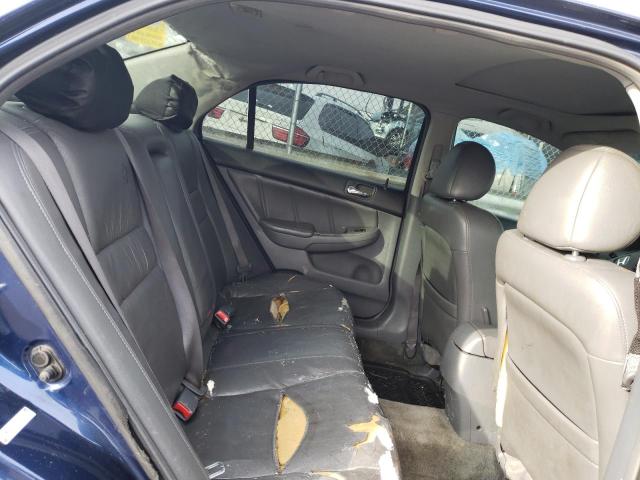 Photo 9 VIN: 1HGCM66594A023298 - HONDA ACCORD 