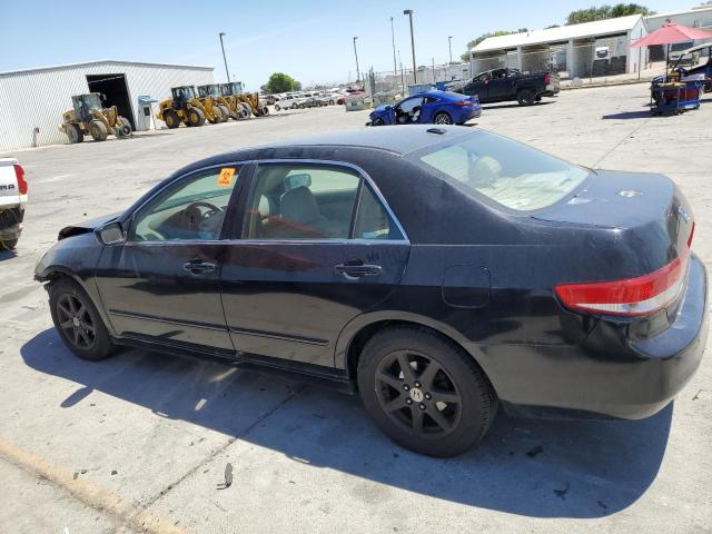 Photo 1 VIN: 1HGCM66594A030817 - HONDA ACCORD 