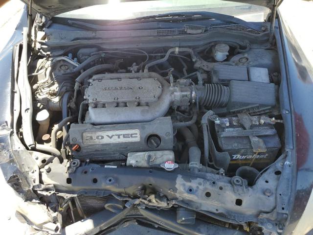 Photo 10 VIN: 1HGCM66594A030817 - HONDA ACCORD 