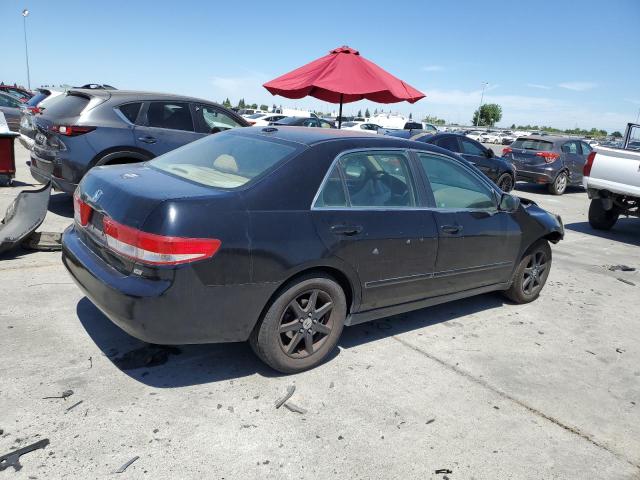 Photo 2 VIN: 1HGCM66594A030817 - HONDA ACCORD 