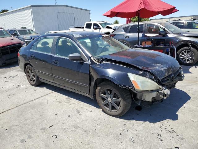 Photo 3 VIN: 1HGCM66594A030817 - HONDA ACCORD 