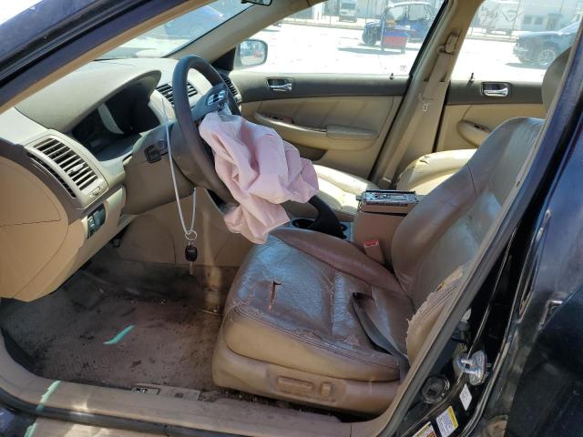 Photo 6 VIN: 1HGCM66594A030817 - HONDA ACCORD 