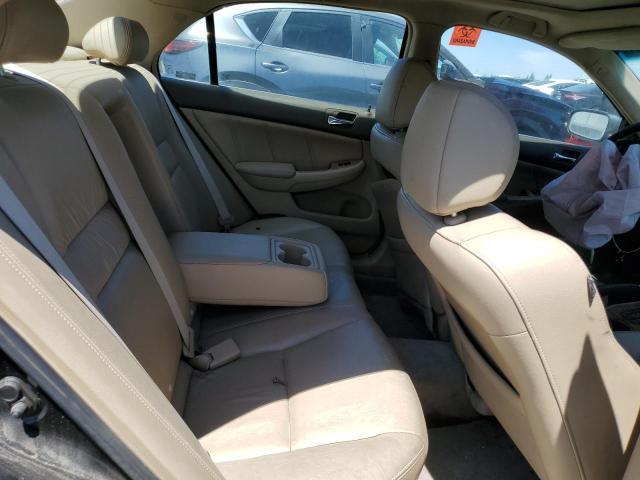 Photo 9 VIN: 1HGCM66594A030817 - HONDA ACCORD 