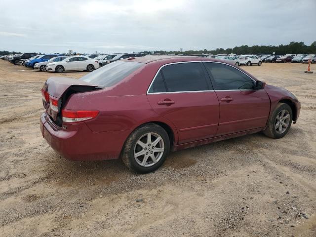 Photo 2 VIN: 1HGCM66594A043566 - HONDA ACCORD EX 