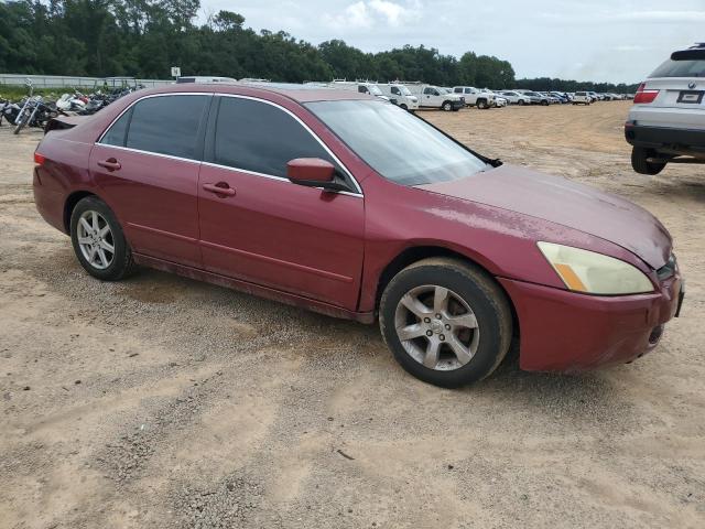 Photo 3 VIN: 1HGCM66594A043566 - HONDA ACCORD EX 