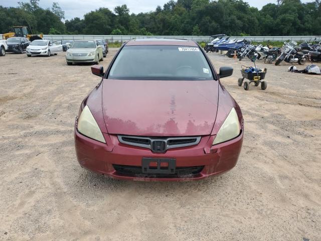 Photo 4 VIN: 1HGCM66594A043566 - HONDA ACCORD EX 