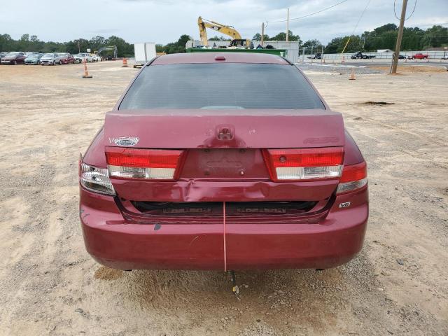 Photo 5 VIN: 1HGCM66594A043566 - HONDA ACCORD EX 