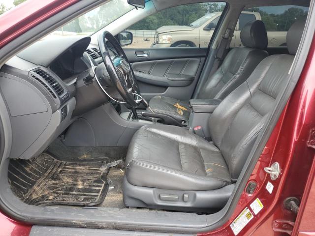 Photo 6 VIN: 1HGCM66594A043566 - HONDA ACCORD EX 