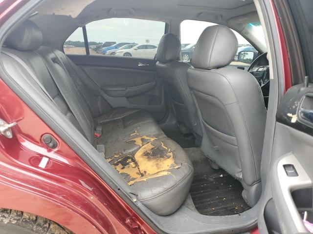 Photo 9 VIN: 1HGCM66594A043566 - HONDA ACCORD EX 