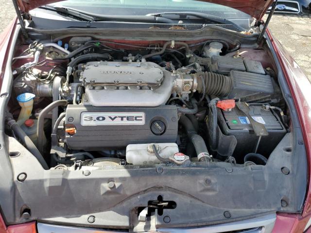 Photo 10 VIN: 1HGCM66594A043812 - HONDA ACCORD 