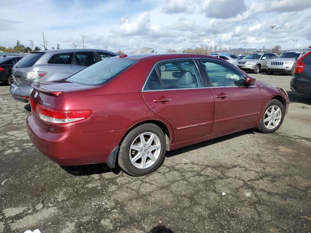 Photo 2 VIN: 1HGCM66594A043812 - HONDA ACCORD 