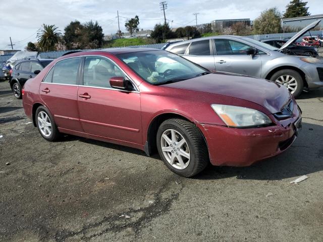 Photo 3 VIN: 1HGCM66594A043812 - HONDA ACCORD 