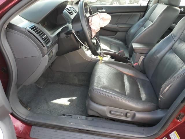 Photo 6 VIN: 1HGCM66594A043812 - HONDA ACCORD 