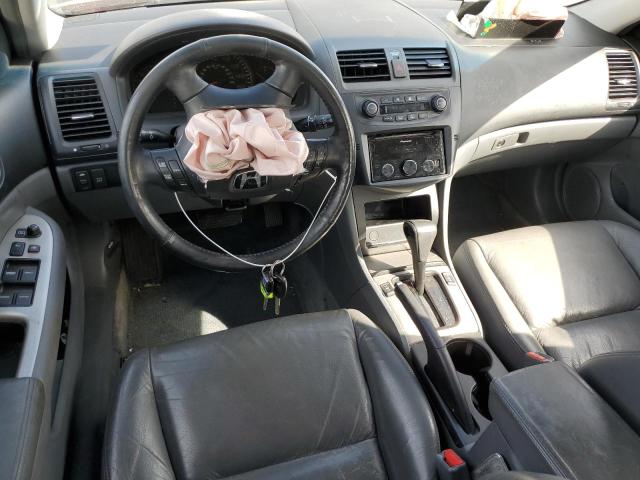 Photo 7 VIN: 1HGCM66594A043812 - HONDA ACCORD 