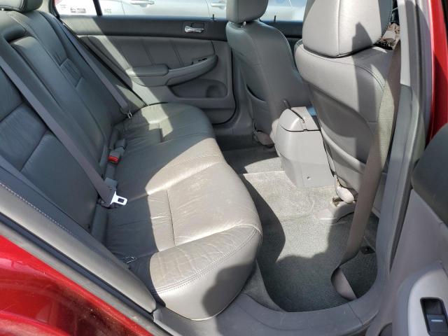 Photo 9 VIN: 1HGCM66594A043812 - HONDA ACCORD 