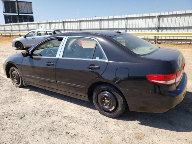 Photo 1 VIN: 1HGCM66594A045981 - HONDA ACCORD EX 