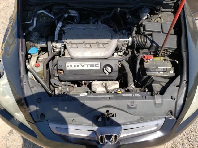 Photo 10 VIN: 1HGCM66594A045981 - HONDA ACCORD EX 